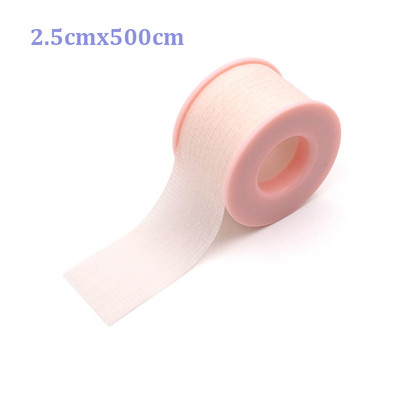 Bandă pentru gene cu gel siliconic medical nețesut, respirabilă, rezistentă la sensibilitate, sub ochi, instrumente de extensie a genelor