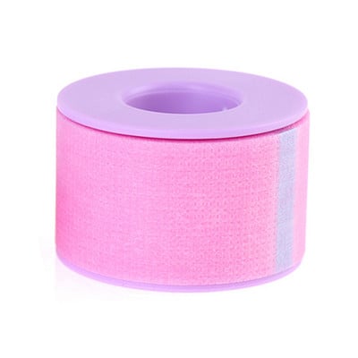 Bandă pentru gene cu gel siliconic medical nețesut, respirabilă, rezistentă la sensibilitate, sub ochi, instrumente de extensie a genelor