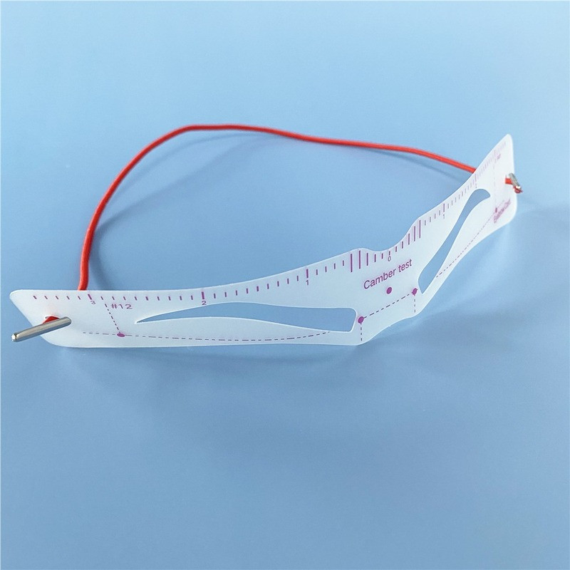 Set de 12 bucăți/set de șabloane pentru sprâncene reutilizabile cu curea fixă Instrumente de machiaj pentru sprâncene 3 minute Șablon de frumusețe extrem de elaborat