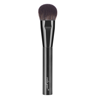 Vela.Yue Cheek Finish Brush Face Blush Foundation Highlighter Contouring Blending Pensule de machiaj Aplicator de frumusețe