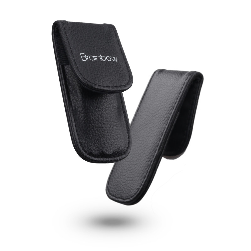 Brainbow 3 kom set pinceta za obrve Kosi vrh/šiljasti vrh/ravni vrh pinceta za oči od nehrđajućeg čelika Pinceta za šminkanje lica