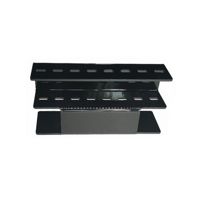 6/8 rupa Akrilna pinceta za pohranu trepavica Držač za pohranu Prijenosna izdržljiva pinceta Stalak Polica Pribor za nadogradnju trepavica Alati za šminkanje