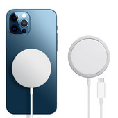 15W magnetsko bežično brzo punjenje za Apple iPhone 13Pro Max 13Pro 13 Macsafe brzi punjač za Apple iPhone 12Pro Max 12Pro