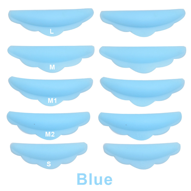 OKAYLASH, roz, verde, silicon, extensie de gene, perm pad, reutilizabil, grefa de gene, ondulator de ridicare a genelor, scut, plasture, instrumente de machiaj