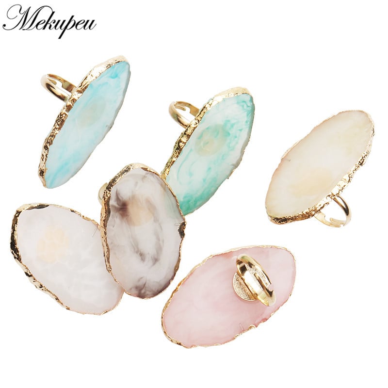 Suport de lipici de cristal Inel Palet Extensie de gene Suport de lipici adeziv Pigment pentru tatuaje Instrument pentru arta unghiilor