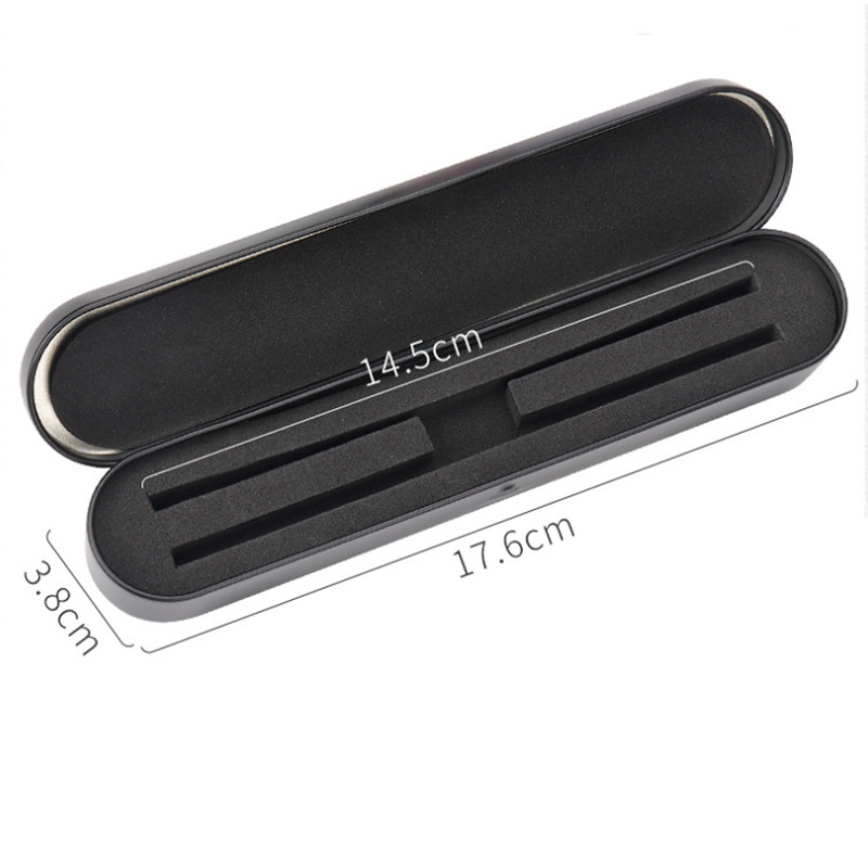 1PC Kutija za pohranu pinceta za trepavice Pribor za nadogradnju trepavica Pinceta Kutija za pohranu Pernice Prijenosna torbica za pincete za trepavice i obrve