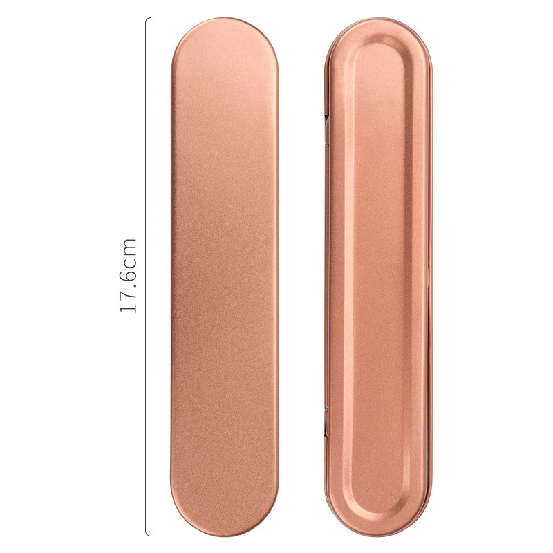 1PC Kutija za pohranu pinceta za trepavice Pribor za nadogradnju trepavica Pinceta Kutija za pohranu Pernice Prijenosna torbica za pincete za trepavice i obrve