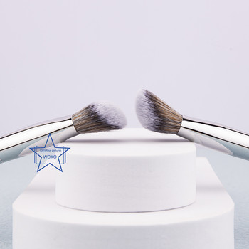 Πινέλα μακιγιάζ Pro Foundation S#47/52/57 Πινέλο Make up Foundation Liquid BB cream contour Concealer Buffer Make Up Brush Tool