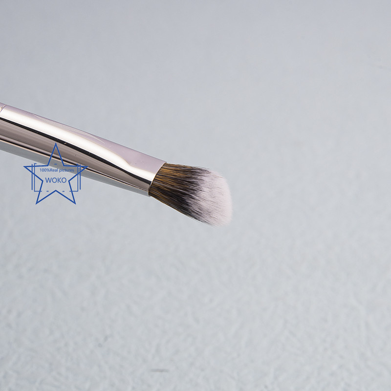 Pensule de machiaj pentru fond de ten Pro S#47/52/57 Pensula de machiaj pentru fond de ten Liquid BB cream contur Concealer Buffer Make Up Brush Tool