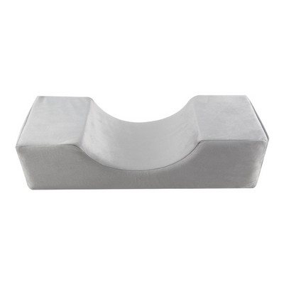 Profesionalni jastuk za nadogradnju trepavica Jastuk za podupiranje trepavica Mekane cijepljene trepavice Salon jastuka za nadogradnju trepavica od memorijske pjene