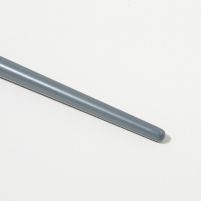 Shiendo Păr natural de capră teperat Fard de ochi Cres de sprâncene Blending fumuriu Set de pensule de machiaj