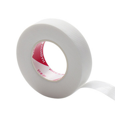 Bandă de extensie pentru gene, albastru, respirabil, verde, plasturi pentru gene false, pentru construirea extensiei de hârtie de machiaj sub tampoane pentru ochi