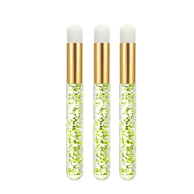 3/5 ks kefka na čistenie mihalníc, šampón na mihalnice, kefka na predlžovanie mihalníc, kozmetické kefky na obočie a nos, nástroje na líčenie, čistiace potreby