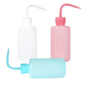 GLAMLASH Četkice za čišćenje trepavica Bočica za pranje trepavica Njega kože lica Alat za ekstenzije šminke Set četkica za obrve