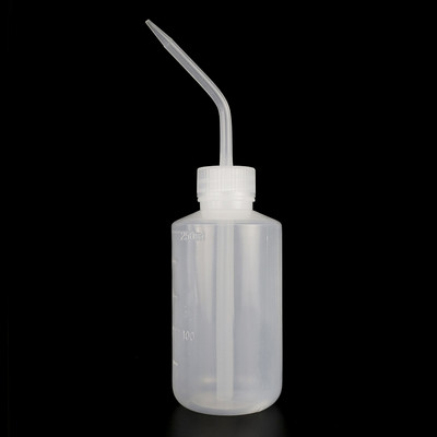 GLAMLASH Četkice za čišćenje trepavica Bočica za pranje trepavica Njega kože lica Alat za ekstenzije šminke Set četkica za obrve