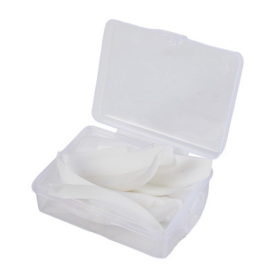 5 perechi/cutie Lash Lift Lifting Bigudiuri Curl Silicon Shielts Tampoane Kit reutilizabil Instrument auxiliar pentru permanenta genelor