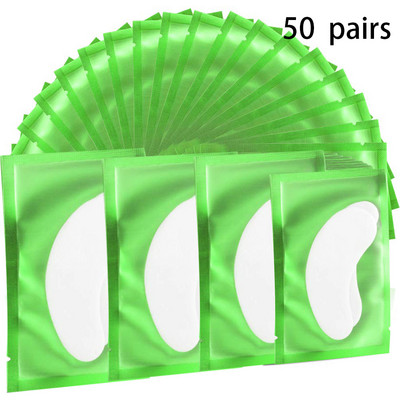 akių pleistrai blakstienų priauginimas po blakstienomis netikros blakstienos lipdukai blakstienų priauginimo reikmenys pleistrai akių vokams lipdukai