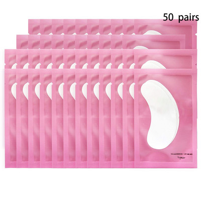 akių pleistrai blakstienų priauginimas po blakstienomis netikros blakstienos lipdukai blakstienų priauginimo reikmenys pleistrai akių vokams lipdukai