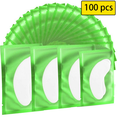 akių pleistrai blakstienų priauginimas po blakstienomis netikros blakstienos lipdukai blakstienų priauginimo reikmenys pleistrai akių vokams lipdukai