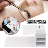 Pernă profesională pentru gene Suport pentru gât Pernă pentru gene Altoire Machiaj Extensie pentru gene Pernă cu memorie spumă Salon de gene S J1S3