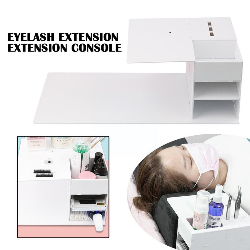 Pernă profesională pentru gene Suport pentru gât Pernă pentru gene Altoire Machiaj Extensie pentru gene Pernă cu memorie spumă Salon de gene S J1S3