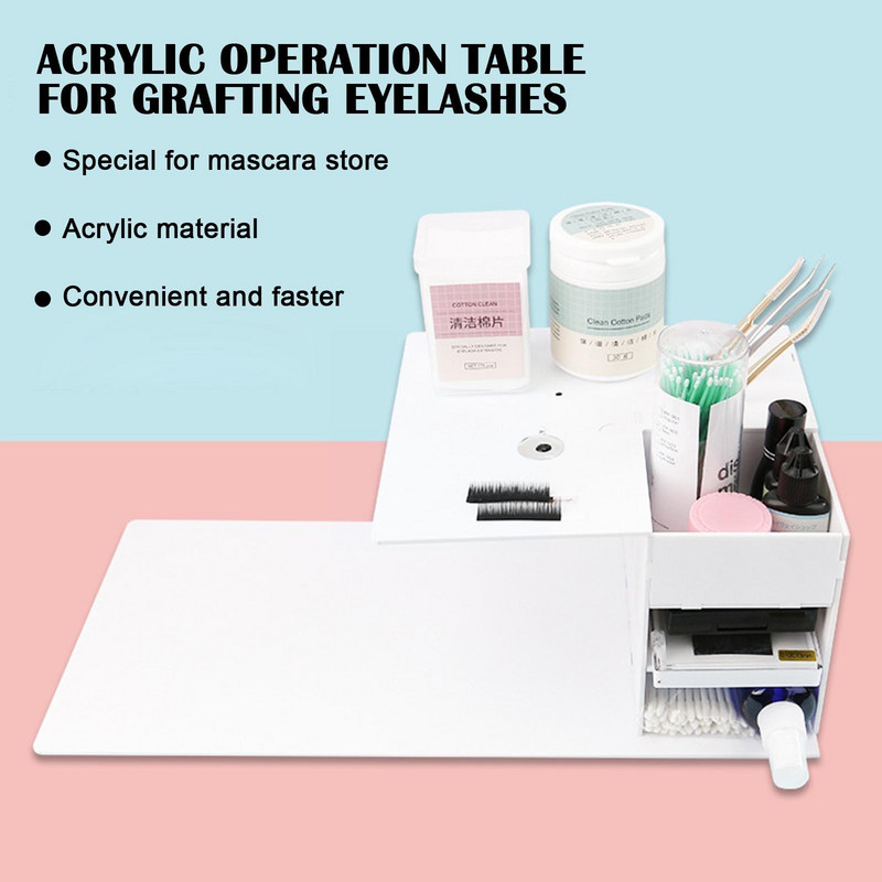 Pernă profesională pentru gene Suport pentru gât Pernă pentru gene Altoire Machiaj Extensie pentru gene Pernă cu memorie spumă Salon de gene S J1S3