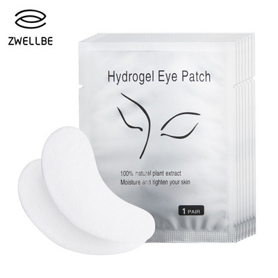 flasteri za oči ekstenzije trepavica ispod trepavica naljepnice za umjetne trepavice pribor za ekstenzije trepavica flasteri za izgradnju kapaka naljepnice