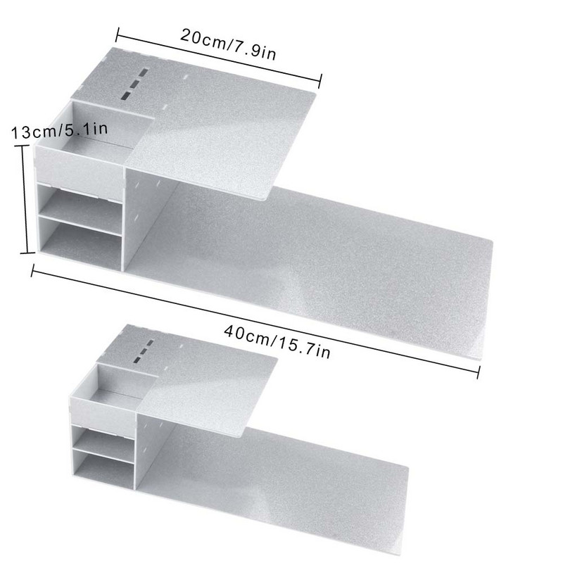Jastuk za trepavice Naslon za glavu Potpora za vrat Jastuk za trepavice Nacijepljene trepavice Jastuk za produženje trepavica od memorijske pjene s džepnim alatima za šminkanje