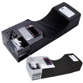 Επέκταση βλεφαρίδων Μαξιλάρι ραφιού Lash Pillow Memory Foam για μπόλιασμα βλεφαρίδων Εργαλεία μακιγιάζ Beauty Salon Neck Ακρυλική οθόνη