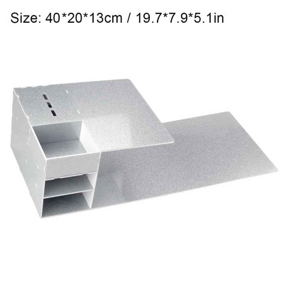 Επέκταση βλεφαρίδων Μαξιλάρι ραφιού Lash Pillow Memory Foam για μπόλιασμα βλεφαρίδων Εργαλεία μακιγιάζ Beauty Salon Neck Ακρυλική οθόνη