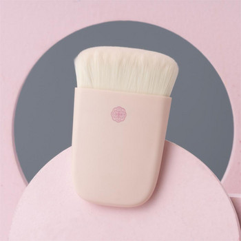 XJING Πινέλο Μακιγιάζ Beauty Powder Face Blush Πινέλα περιγράμματος Professional Foundation Brush Μεγάλο εργαλείο για βούρτσες καλλυντικού μακιγιάζ