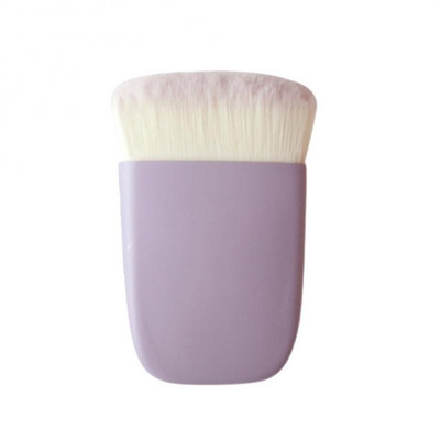 XJING Četkica za šminku Beauty Powder Face Blush Contouring Kists Profesionalna četka za puder, Velika kozmetička četka za make up kistove