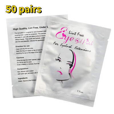 Blakstienų priauginimas po blakstienomis Blakstienų lipdukai Akių pleistrai Blakstienų priauginimo reikmenys pleistrai vokų lipdukams kurti