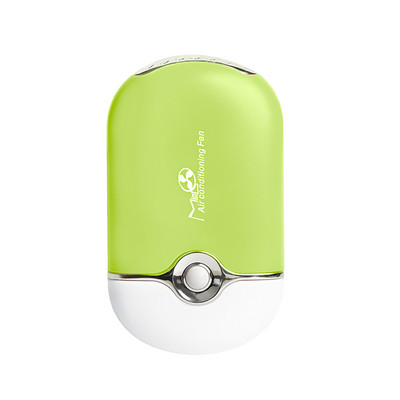 Extensie de gene USB Mini ventilator Aer condiționat Ventilatoare de gene Ventilatoare Lipici gene grefate Uscător dedicat Instrumente de machiaj 5 culori