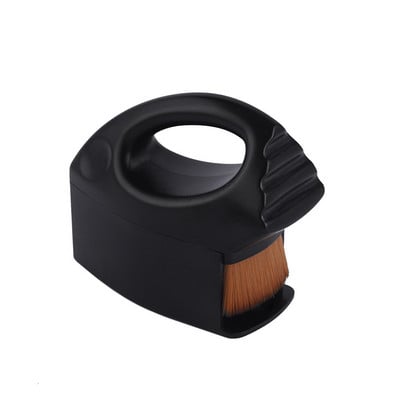 Pojedinačna mala željezna četka za podlogu Četke za šminku za tekuću podlogu Četka za podlogu BB krema u prahu Kozmetika Alat za šminkanje