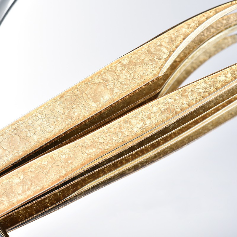 1PC pensete pentru gene false pentru extensii benă curbată individuală gene pentru sprâncene agrafă pentru gene false clește instrument de machiaj pentru unghii