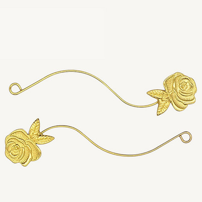 Altoire pentru gene false Extensii Rafturi Stand Încercați efectul Expoziție Instrument auxiliar Suport de afișare din metal pentru gene false