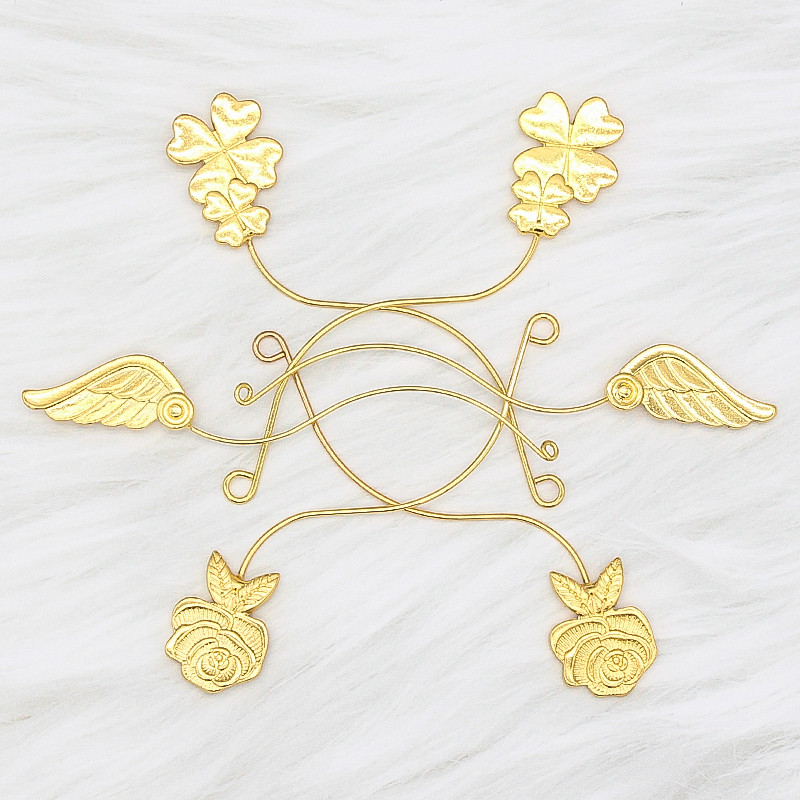 Altoire pentru gene false Extensii Rafturi Stand Încercați efectul Expoziție Instrument auxiliar Suport de afișare din metal pentru gene false