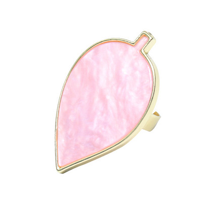 Extensie de gene Kekelala Suport de inel pentru adeziv acrilic de lux Garnitură de adeziv pentru gene false pentru ochi falși pentru pigment pentru arta unghiilor Instrumente de machiaj