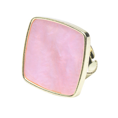 Extensie de gene Kekelala Suport de inel pentru adeziv acrilic de lux Garnitură de adeziv pentru gene false pentru ochi falși pentru pigment pentru arta unghiilor Instrumente de machiaj