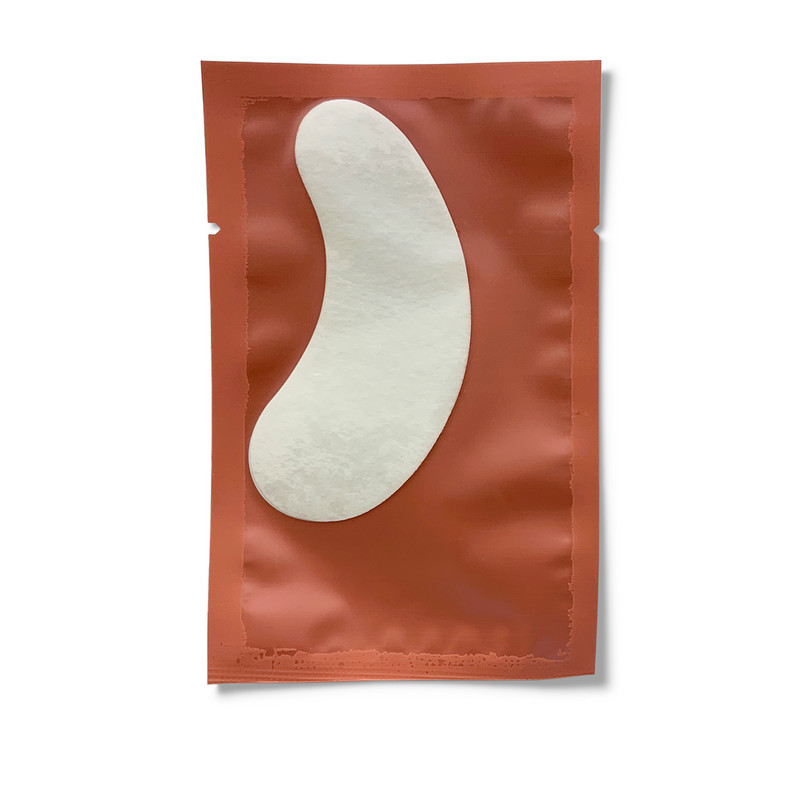 10/20/50 de perechi de plasturi pentru extensie de gene sub tampoane pentru altoirea genelor de hârtie, gel pentru ochi, autocolant, instrument de machiaj pentru plasture de gene