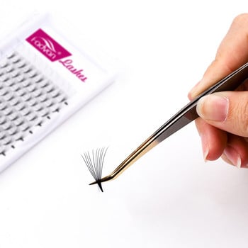 Tweezers FADVAN Eyelash Extensions For Lash Artists