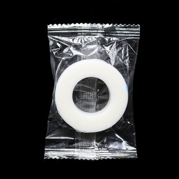 3/5 Rolls Eyelashes Extension PE Αυτοκόλλητη ταινία Under Eye Patch Eye Tapes for Lashes Grafting Fake Eyelash Tapes Eyeliner