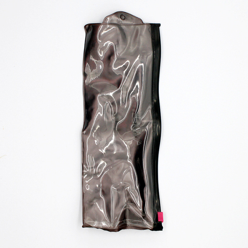 1vnt didelio tankio besiūlių pagrindo šepetėlių rinkinys plokščias su laikymo maišeliu Veido makiažo šepetėlis pudra skaistalai KABUKI Cosmetics įrankiai