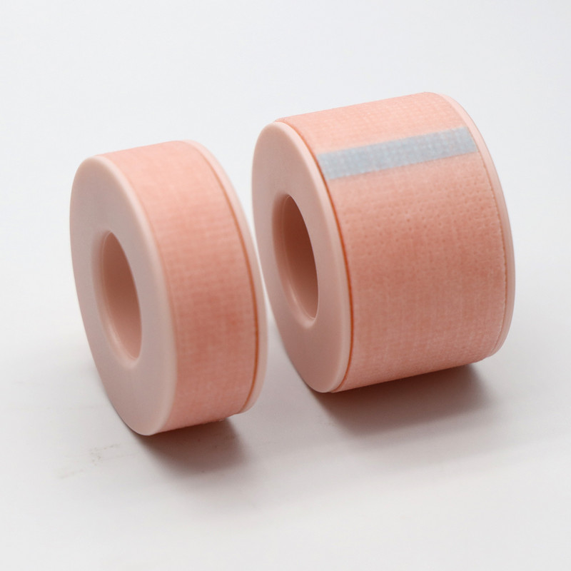 10 role, nețesută, gel siliconic medical, bandă pentru gene, respirabilă, rezistentă la sensibilitate, roz sub ochi, instrumente de extensie a genelor