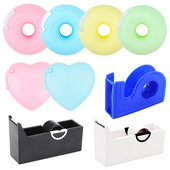 1 buc. Cutter de bandă pentru extensie de gene Altoire pentru gene Suport bandă de hârtie Bandă de tăiat plasturi Dispozitive pentru extensie de gene Instrument de machiaj