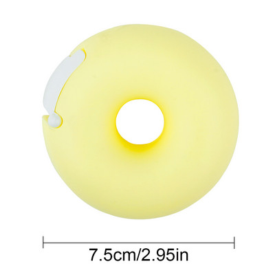 1 buc. Cutter de bandă pentru extensie de gene Altoire pentru gene Suport bandă de hârtie Bandă de tăiat plasturi Dispozitive pentru extensie de gene Instrument de machiaj