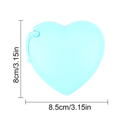 1 buc. Cutter de bandă pentru extensie de gene Altoire pentru gene Suport bandă de hârtie Bandă de tăiat plasturi Dispozitive pentru extensie de gene Instrument de machiaj