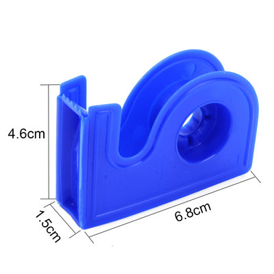 1 buc. Cutter de bandă pentru extensie de gene Altoire pentru gene Suport bandă de hârtie Bandă de tăiat plasturi Dispozitive pentru extensie de gene Instrument de machiaj