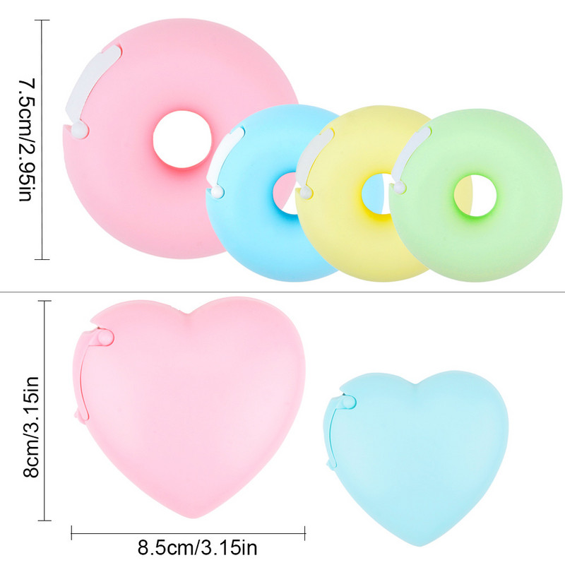 1 buc. Cutter de bandă pentru extensie de gene Altoire pentru gene Suport bandă de hârtie Bandă de tăiat plasturi Dispozitive pentru extensie de gene Instrument de machiaj